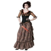Sweeney Todds Mrs. Lovett Costume