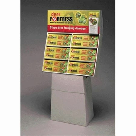 Repellit 4600FD All Season Deer Repellent Ds 27