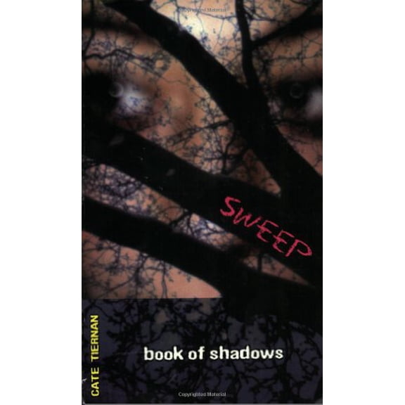 Pre-Owned Sweep Book 1: Book of Shadows: No 1 Paperback