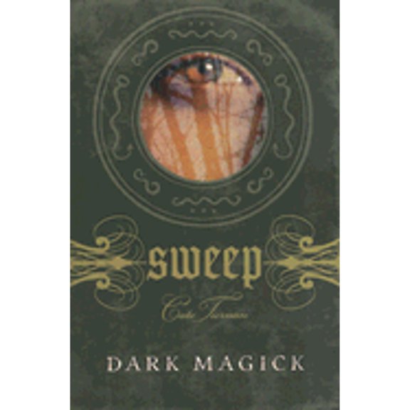 Pre-Owned Dark Magick (Sweep, No. 4) (Paperback) 0142409898 9780142409893