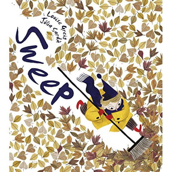 Pre-Owned Sweep (Paperback) 1405283777 9781405283779