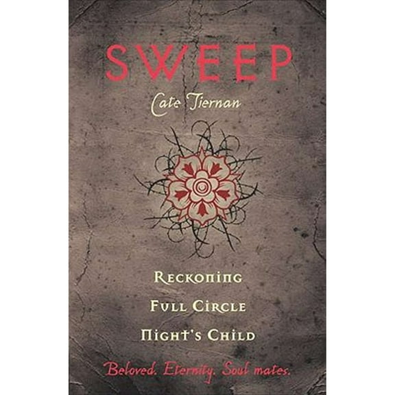 Pre-Owned Sweep: Reckoning, Full Circle, and Night's Child (Paperback) 0142420115 9780142420119
