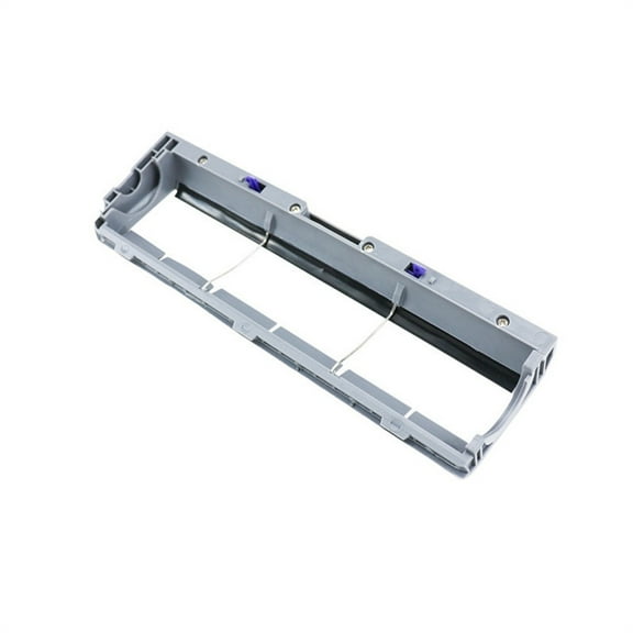 Sweeper Main Roller Brush Cover Middle Brush Guard Replacement for J3 Robot Vacuum Cleaners Easy to Replace