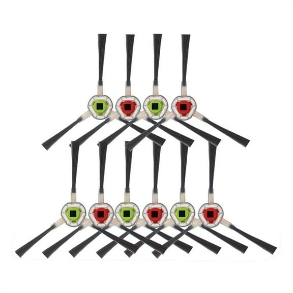 Sweeper Robot Vacuum Cleaner Side Brush for Yeedi K720/DK33 DK35 Vacuum Cleaner