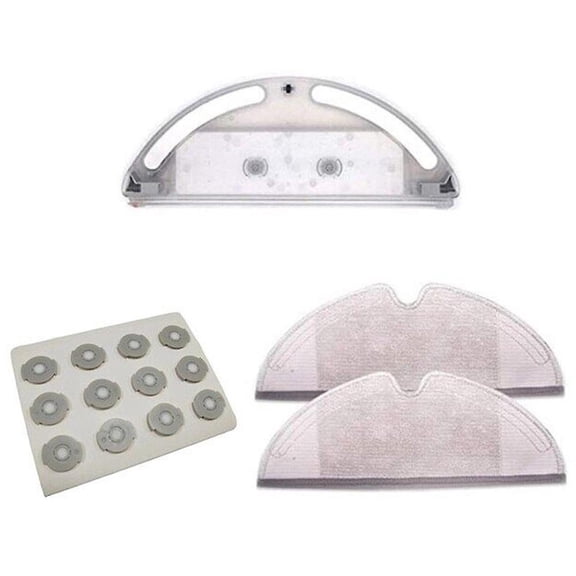 Sweeper Water Tank Filter Mop Is Suitable For Xiaomi Roborock S5 S50