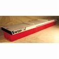 thumbnail image 1 of Sweepex Mega Series Broom,96" W,Outdoor SMB-960-1, 1 of 2