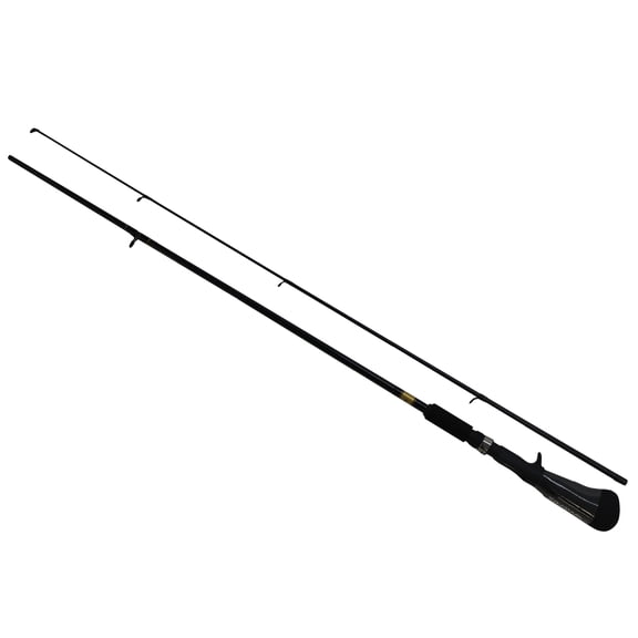 "Sweepfire SWD Casting Rod"