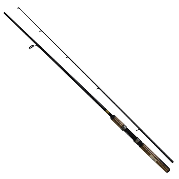 "Sweepfire SWD Spinning Rod"