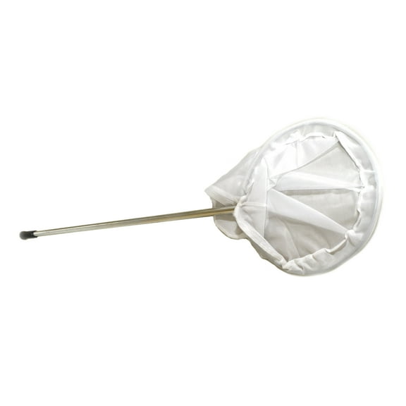 Sweeping Net for Vegetation and Insects - 10" Dia - 36" Handle - Eisco Labs