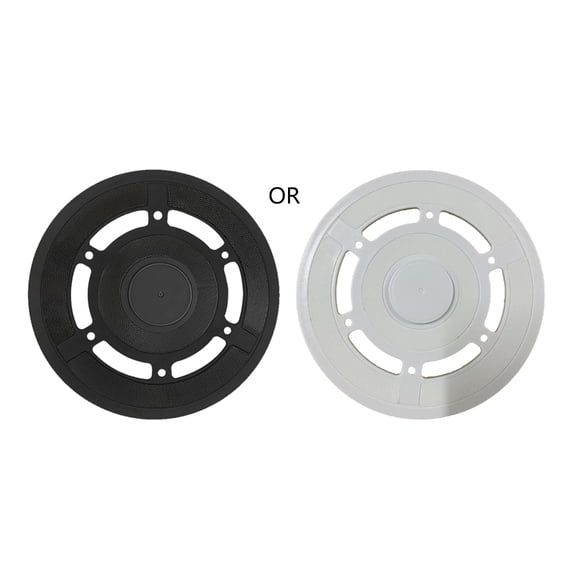 Sweeping Pads Holder Mopping Cleaning Pads Replacement for for DEEBOT X1 /for Sweeper Easy to install