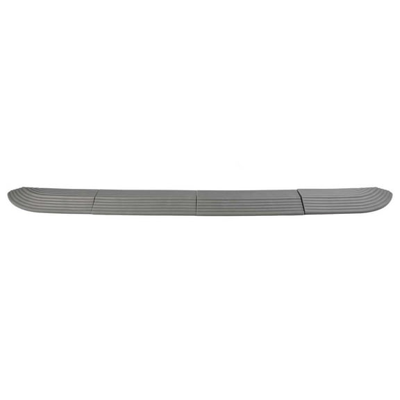 Sweeping Ramp For Robotic Vacuums Cleaning Robot Threshold Bar Accessories Easy Threshold Climbing & Floor Protection