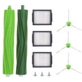 Sweeping Robot Accessories Brushes And Accessories Kit For Vacuum