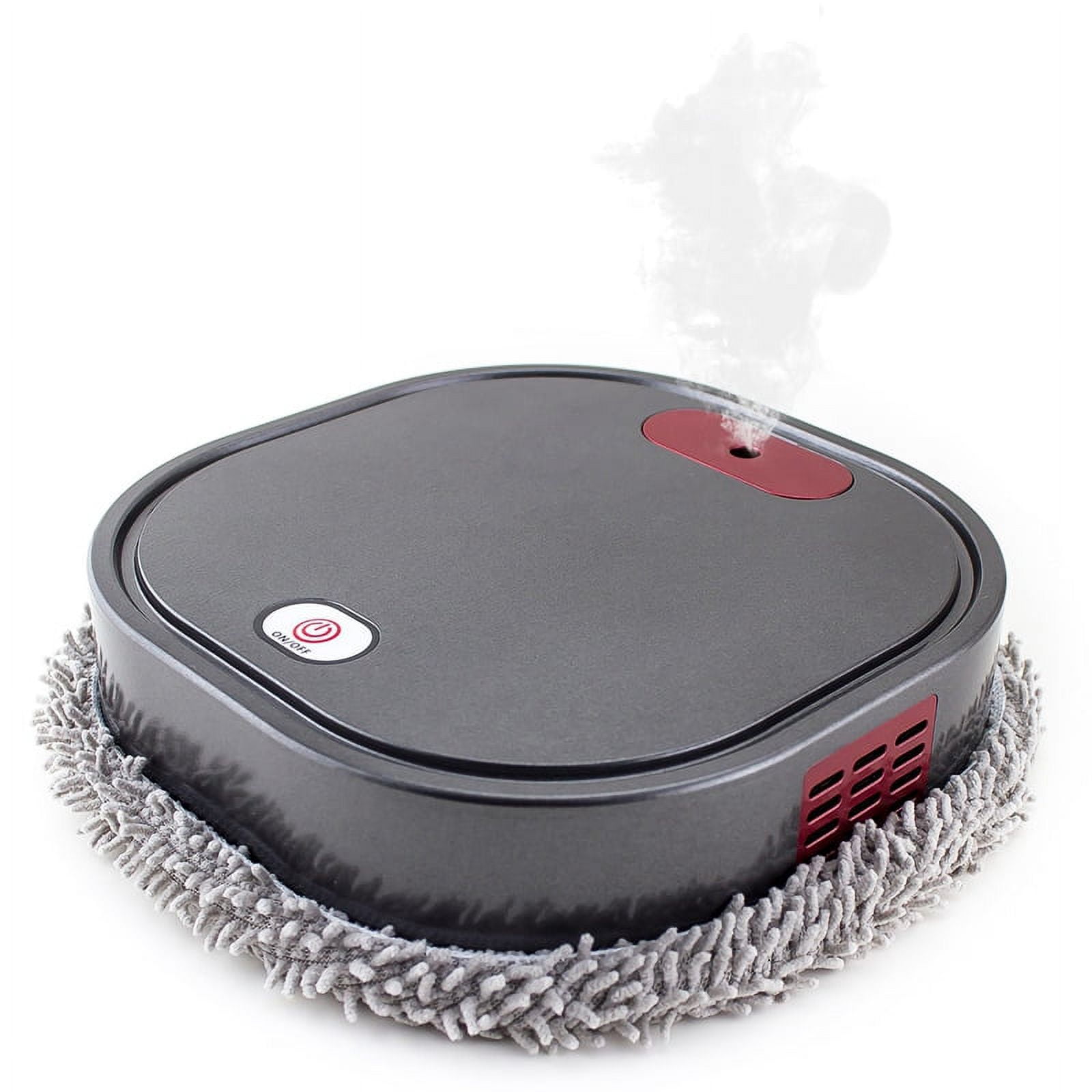 Sweeping Robot Automatic Electric Floor Mops 1500 MAh Mopping with