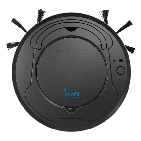 Sweeping Robot Cleaning Machine: "Sweeping Robot Intelligent Household Cleaning Machine, Fully Automatic Mopping and Vacuuming, Quiet Operation, Ideal for Home and Office Cleaning"