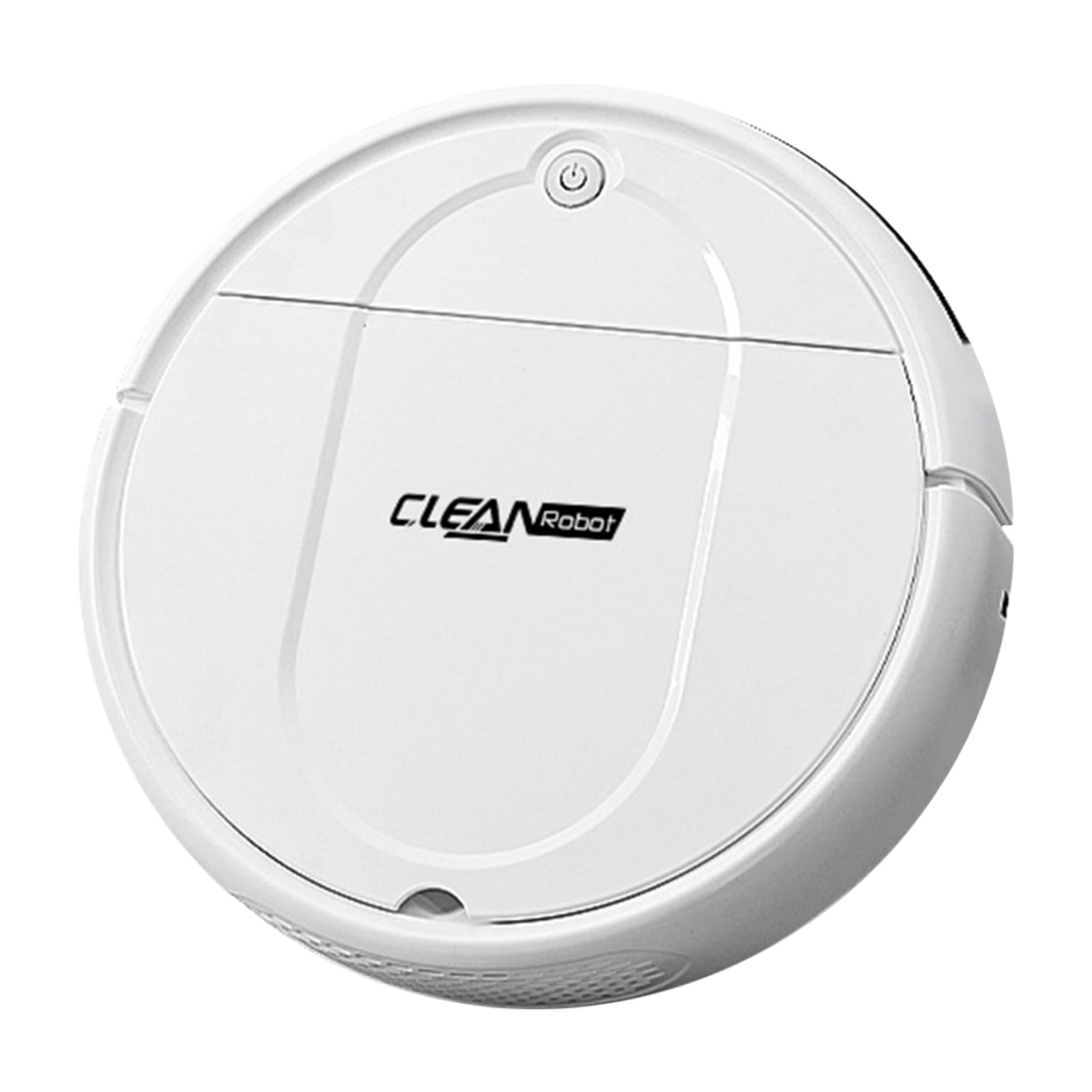Clearance Sweeping Robot Lazy Household Cleaning Machine USB Automatic ...