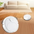 thumbnail image 1 of Sweeping Robot Mop Suction Intelligent 3-in-1 Cleaning Machine Lazy Vacuum Cleaner Automatic Floor Cleaner for Home Tile Carpet Dust Pet Hair Compact Smart Appliance, 1 of 5