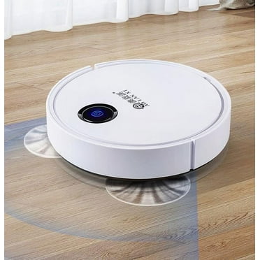 Sweeping Robot Mop Suction Intelligent Three-in-one Cleaning Machine Lazy Vacuum Cleaner Home Appliances,Cleaning Products