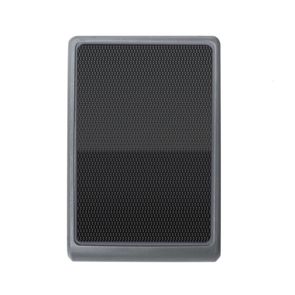 Sweeping Robot Side Bracket Robotic Cleaner Support Accessories Vacuum Component