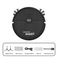 thumbnail image 1 of Sweeping Robot,Robot Vacuum Cleaner,USB Charging Sweeper,Mopping Suction Cleaner,Intelligent Sensing Robot,Household Cleaning Appliance,Three-in-One Vacuum,Automatic Floor Cleaner,Sweeping Robot, 1 of 5