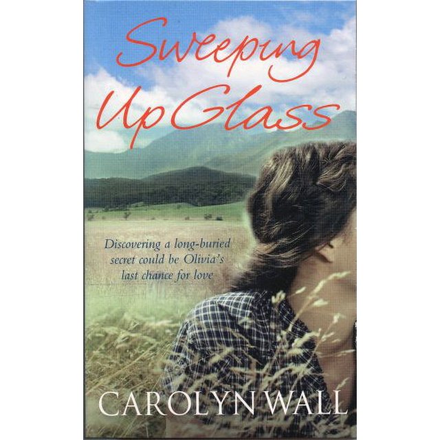 Sweeping Up Glass (Paperback)