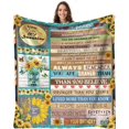 thumbnail image 1 of Sweet 16 Birthday Decorations - Sweet 16 Gifts for Girls - Sweet 16 Blankets for Teenagers - 16 Year Old Girl Gifts for Daughter, 1 of 6