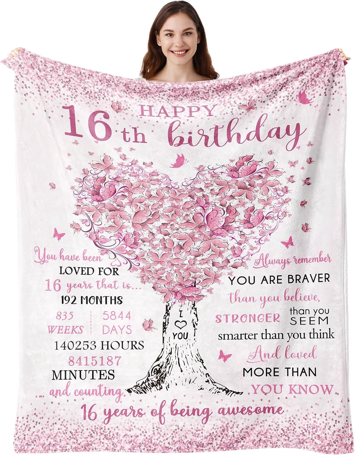 Sweet 16 Birthday Present Ideas For A Girl What To Get Girl For
