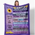 thumbnail image 1 of Sweet 16 Gifts for Girls, 16th Birthday Gifts for Girls, 16th Birthday Girl Gifts Blanket 50"X60", Sweet 16 Birthday Decorations, Gifts for 16 Year Old Girl, 16 Year Old Girl Gift Ideas, 1 of 6