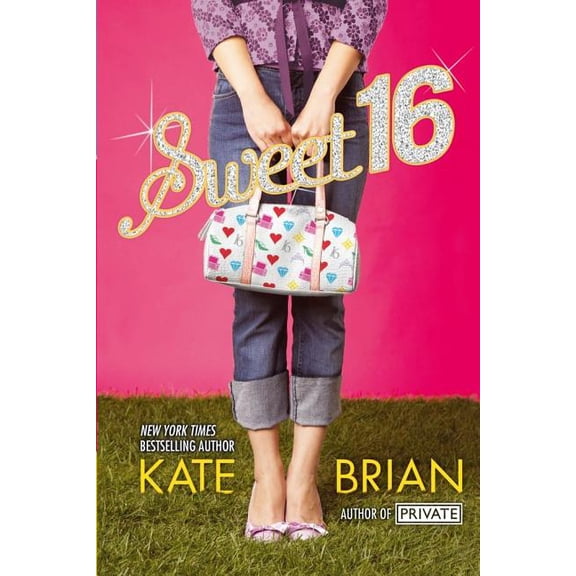 Sweet 16 (Paperback)