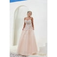 thumbnail image 1 of Sweet 16 Quinceanera Ball Gown, 1 of 4