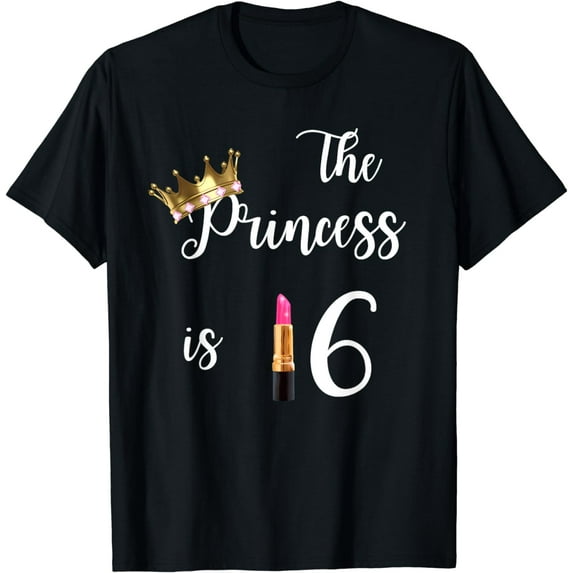 Sweet 16 for Girls,16th Birthday, Sweet Sixteen, 16 T-Shirt