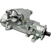 Sweet 1964-88 GM Power Steering Box, 121, .185 Valve, 3/4In 30-Spline