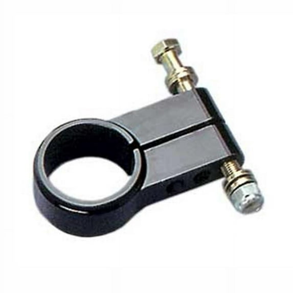 Sweet 3-Hole Column Collar - Black