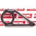 thumbnail image 1 of Sweet 405-10210, Column Dash Brkt 4-3/8 Black Performance Racing Parts, 1 of 8