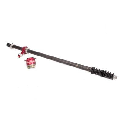 Sweet 405-10317, Rocket Lw Adj Column W/Alum Qr Performance Racing Parts