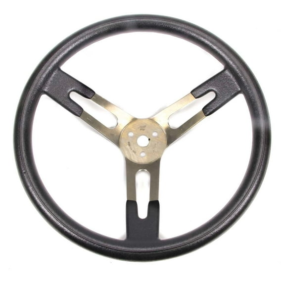 Sweet 601 70152 15In Dish Steering Wheel