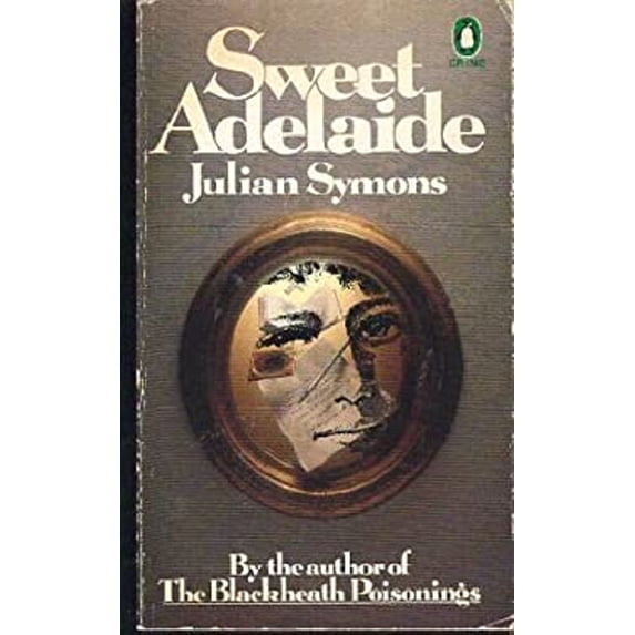 Pre-Owned Sweet Adelaide (Paperback) 9780140057928