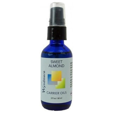 Sweet Almond 2oz