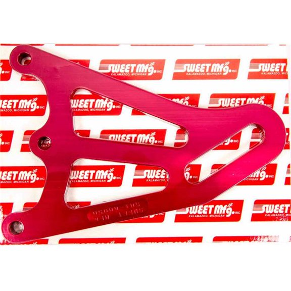 Sweet Aluminum Slotted Top Link Bracket - Pack of 2