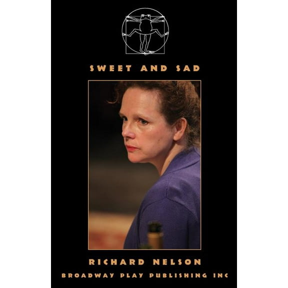 Sweet And Sad, (Paperback)