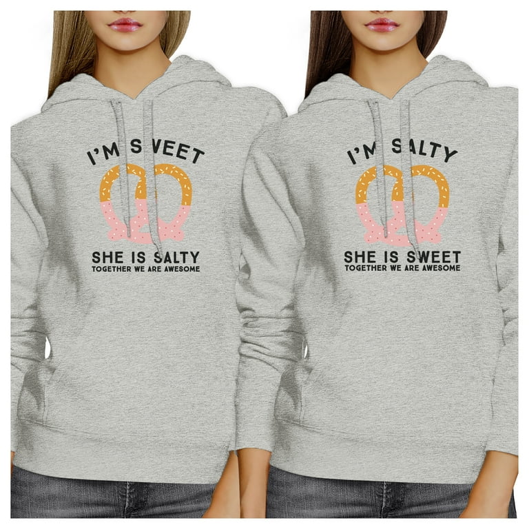 Bff pullovers best sale