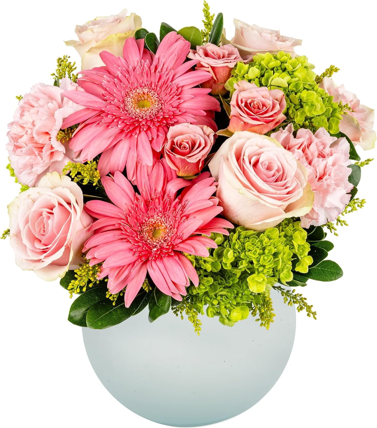 Wedding Flowers in All Flowers