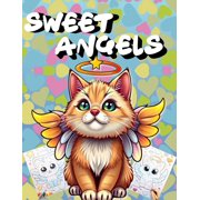 Sweet Angels, Paperback