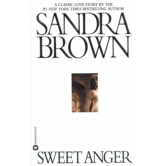 Sweet Anger, (Paperback)