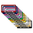 thumbnail image 1 of Sweet As Can Bee - Bumble Bee License Plate Frame, 1 of 1