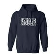 thumbnail image 1 of Sweet As Pi Sarcastic Novelty Gift Idea Adult Humor Funny Men's Hoodies, 1 of 3