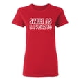 thumbnail image 1 of Sweet As Pi Sarcastic Novelty Gift Idea Adult Humor Funny Women's Casual Tees, 1 of 3