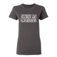thumbnail image 1 of Sweet As Pi Sarcastic Novelty Gift Idea Adult Humor Funny Women's Casual Tees, 1 of 3