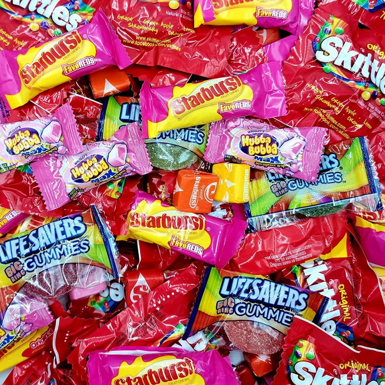 Lifesavers Big Ring Gummies Individually Wrapped Cheap Deals hit.skku.edu