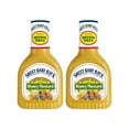 thumbnail image 1 of Sweet Baby Ray,S Dipping Sauce, Honey Mustard (14 Fl Oz (Pack Of 2)), 1 of 3