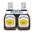 thumbnail image 1 of Sweet Baby Ray's Barbecue Sauce, 2 pk./40 oz., 1 of 1